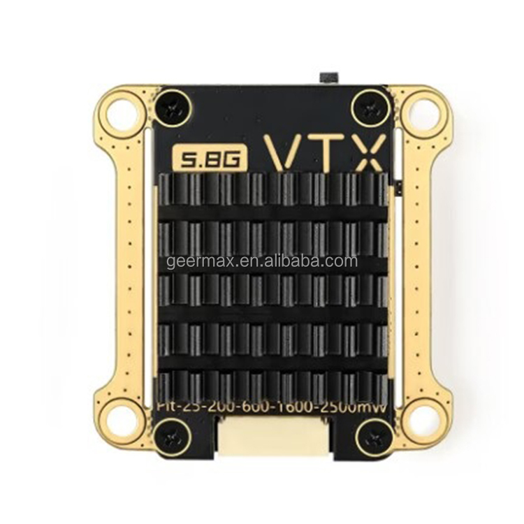 Geprc Rad Vtx 5.8G 2.5W - Parti del drone per GEPRC RAD