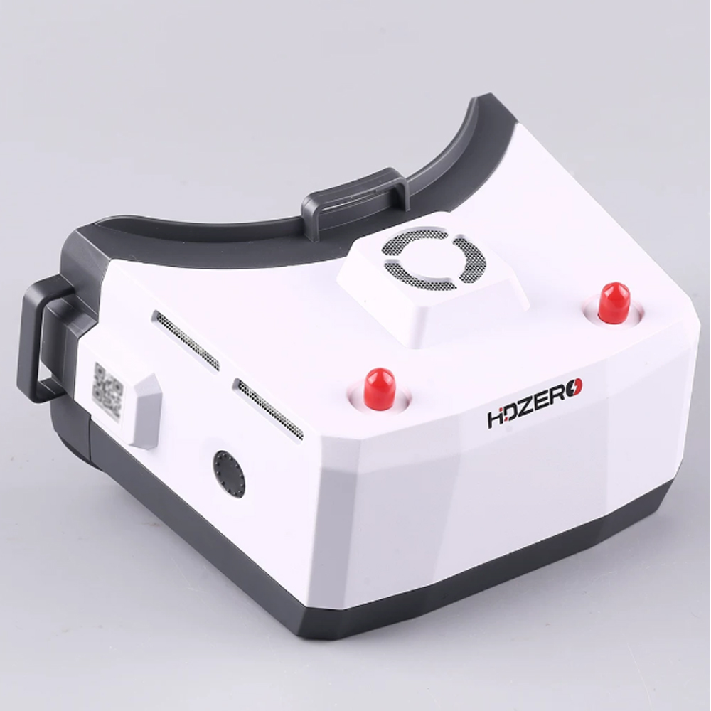 Skyzone Sky04O Pro Fpv Goggles - Occhiali FPV HDZero BOXPRO/BOXPRO+ con Ricevitore