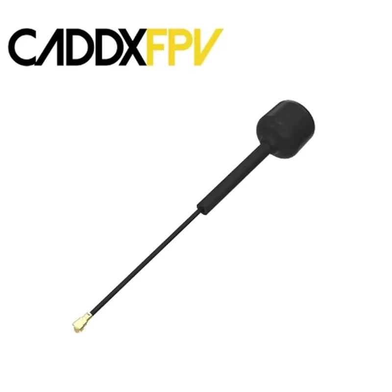Walksnail Avatar Hd Kit V2 32Gb - Antenna Walksnail Avatar VTX V2 5.8Ghz,