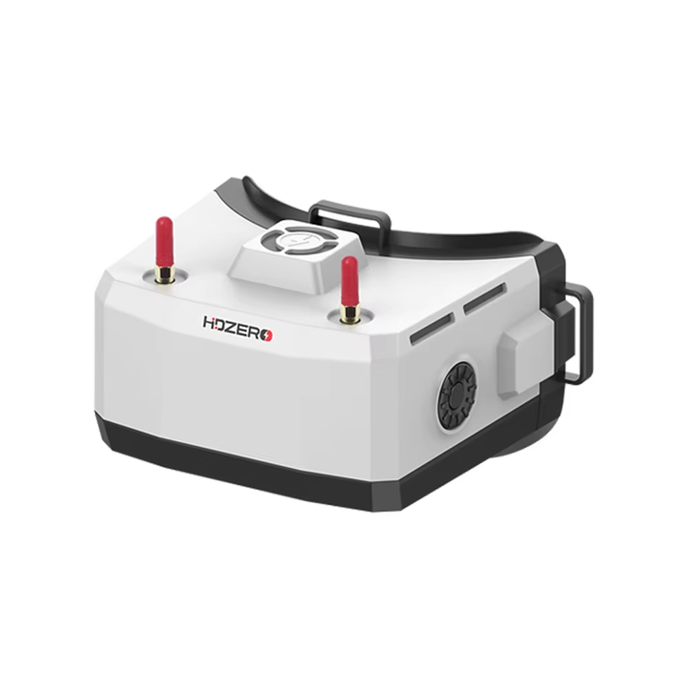 Occhiali FPV HDZero BOXPRO/BOX - Skyzone Sky04O Pro Fpv Goggles recensione e prezzo