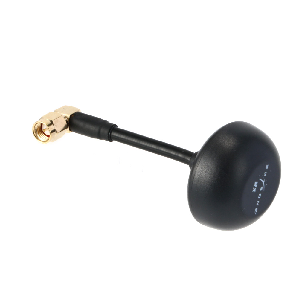 Ricevitore FPV RC 5.8G 5G 8DBI - Skyzone Sky04O Pro Fpv Goggles recensione e prezzo