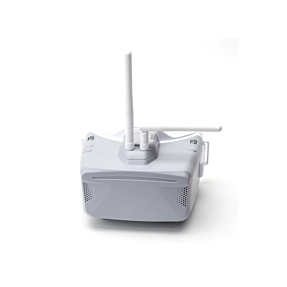 Skyzone 5.8G Cobra SD/X V4 FPV - Skyzone Sky04O Pro Fpv Goggles recensione e prezzo