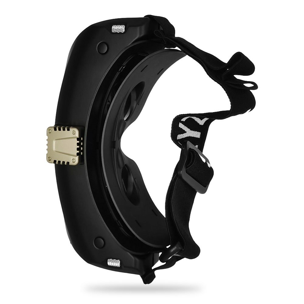Skyzone SKY04O PRO Occhiali FP - Skyzone Sky04O Pro Fpv Goggles recensione e prezzo