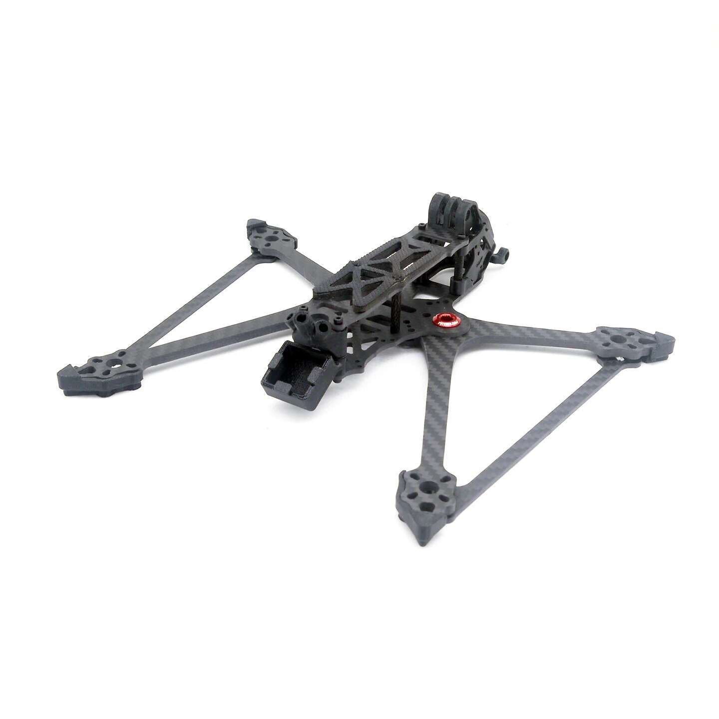 Rex 210 O4 PRO Frame FPV Frees - Geprc Rad Vtx 5.8G 2.5W recensione e prezzo