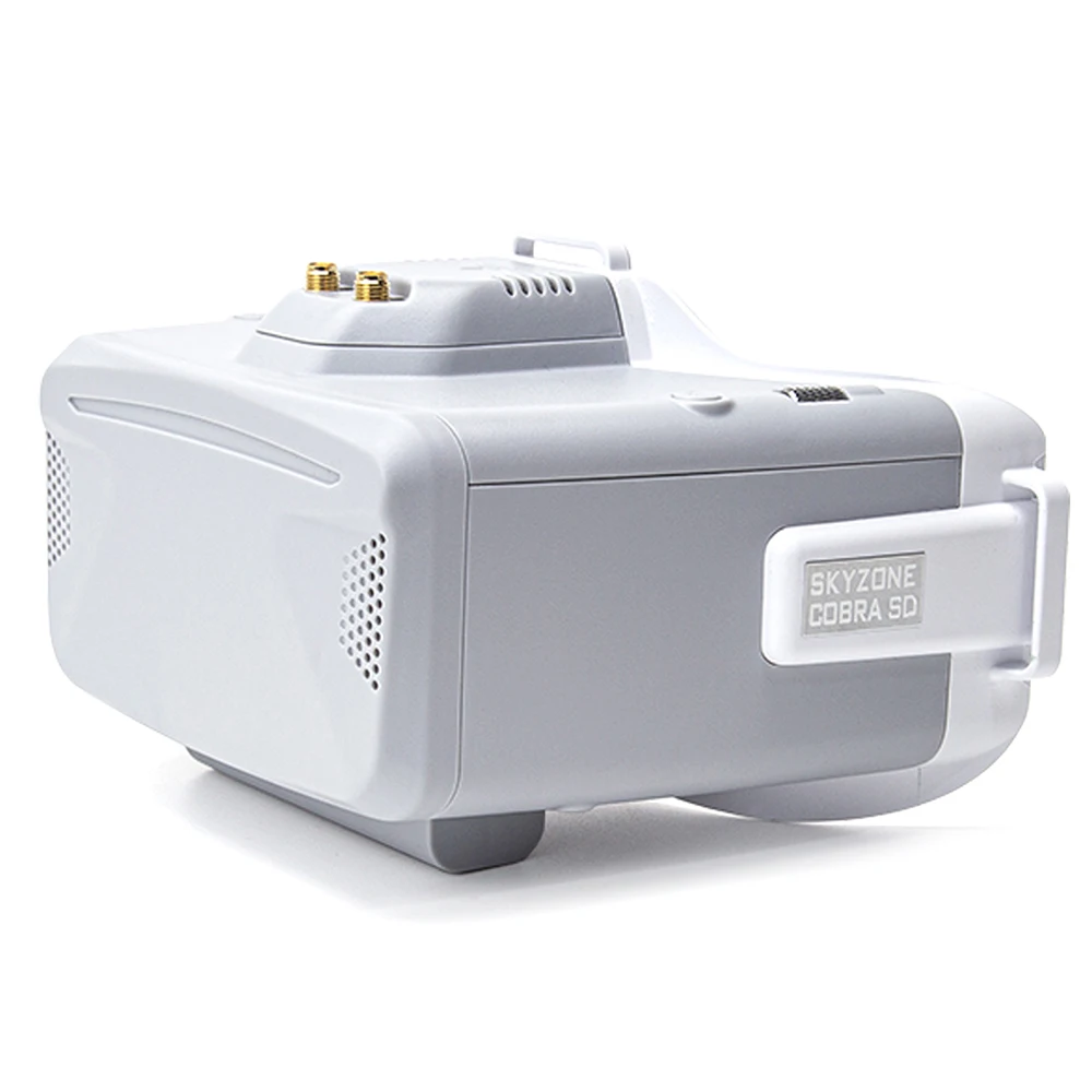 SKYZONE Cobra SX SD FPV Ricevi - Skyzone Sky04O Pro Fpv Goggles recensione e prezzo