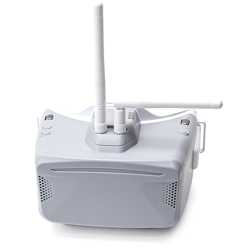 SKYZONE Cobra SX SD FPV Ricevi - Skyzone Sky04O Pro Fpv Goggles recensione e prezzo