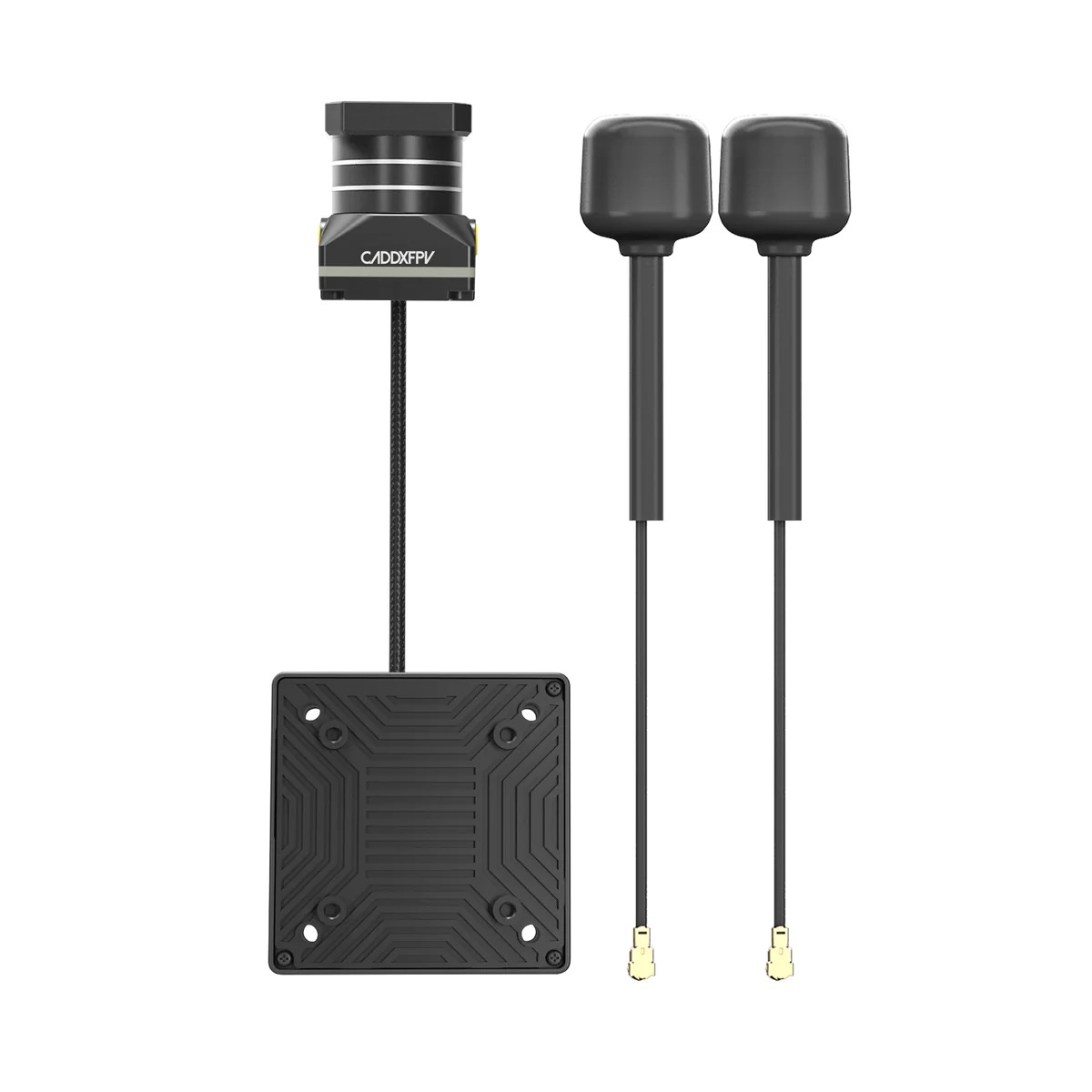 Walksnail Avatar Moonlight kit - Walksnail Avatar Hd Moonlight Kit 4K recensione e prezzo
