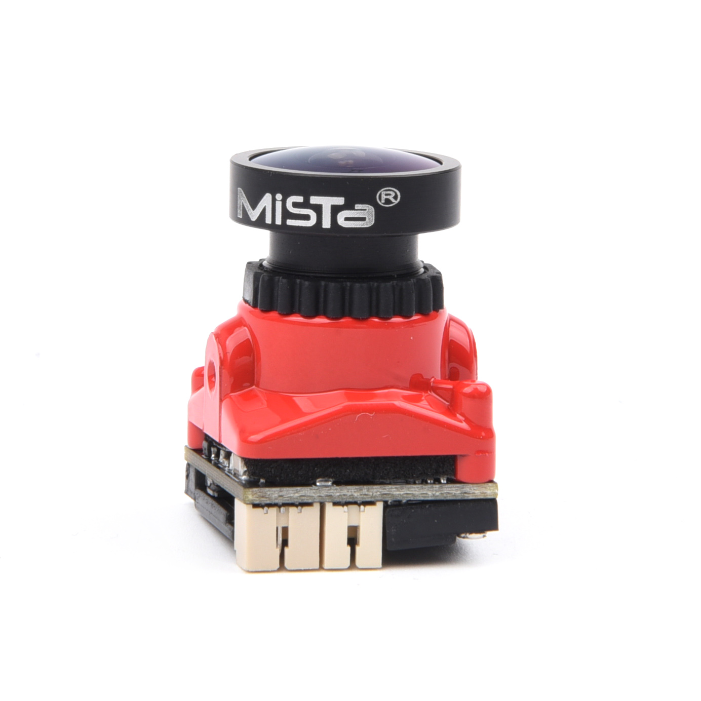 Mista Ratel 2000TVL FPV Mini t - Foxeer Reaper Extreme 2.5W Vtx recensione e prezzo
