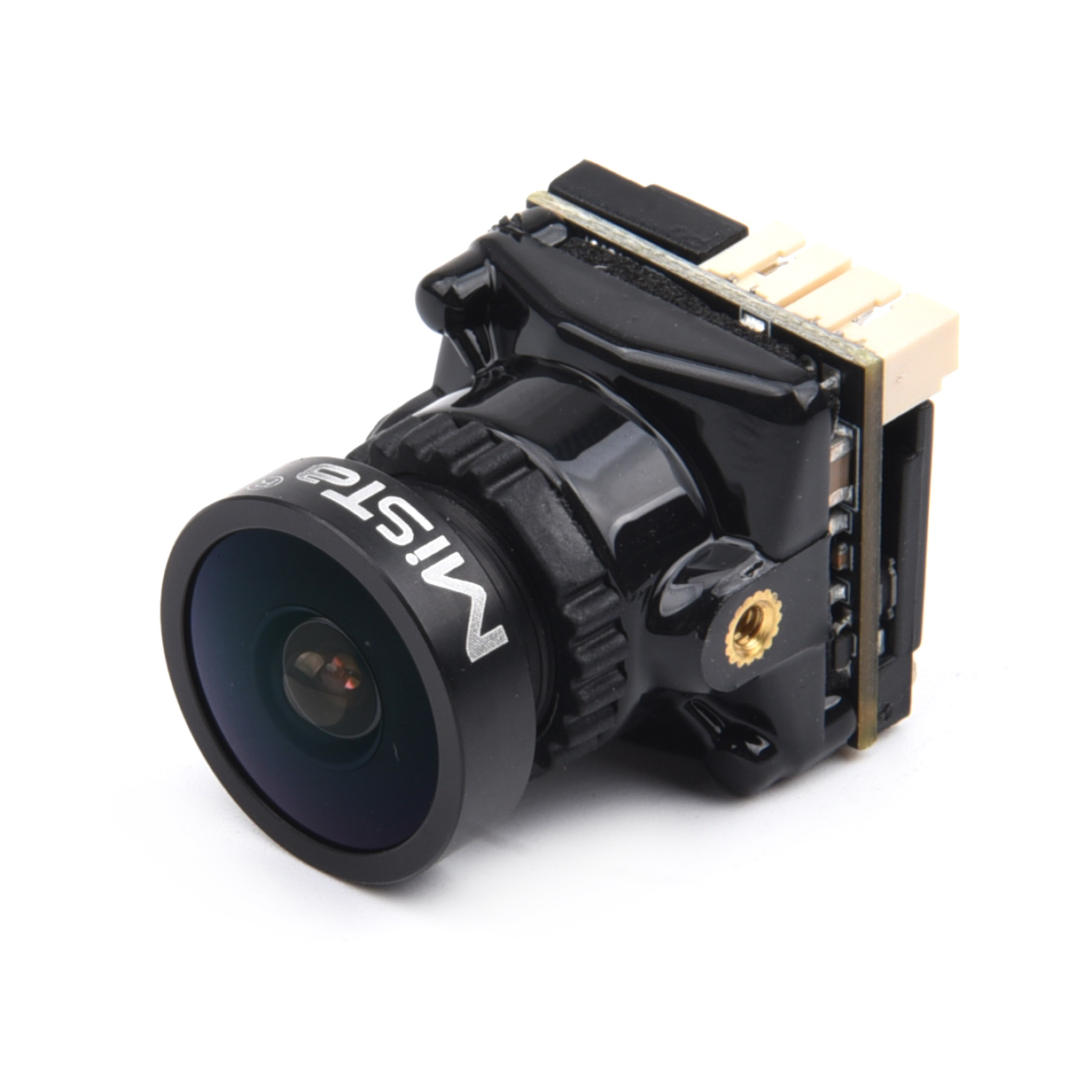 Mista Ratel 2000TVL FPV Mini t - Foxeer Reaper Extreme 2.5W Vtx recensione e prezzo