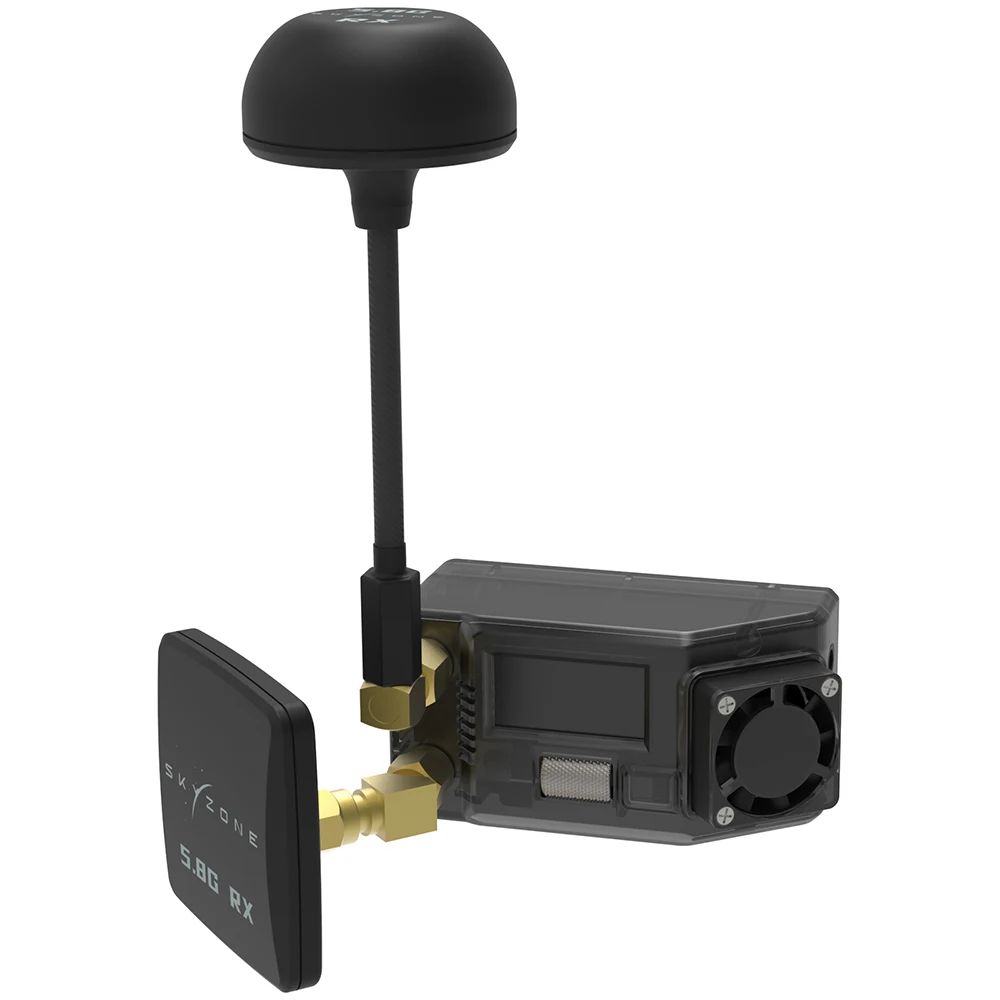 SKYZONE Steadyview X 5.0G 5.8G - Skyzone Steadyview X Receiver Module recensione e prezzo