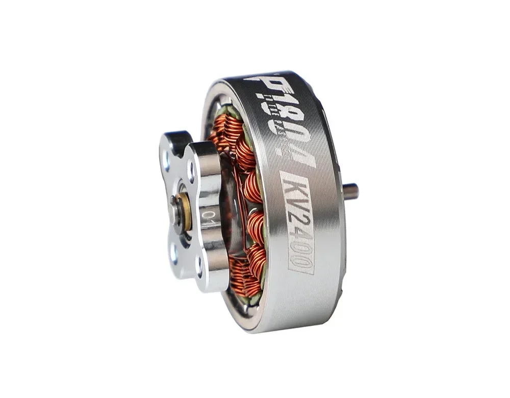 T-MOTOR P1804 KV3400 Motore br - Walksnail Avatar Hd Goggles X recensione e prezzo